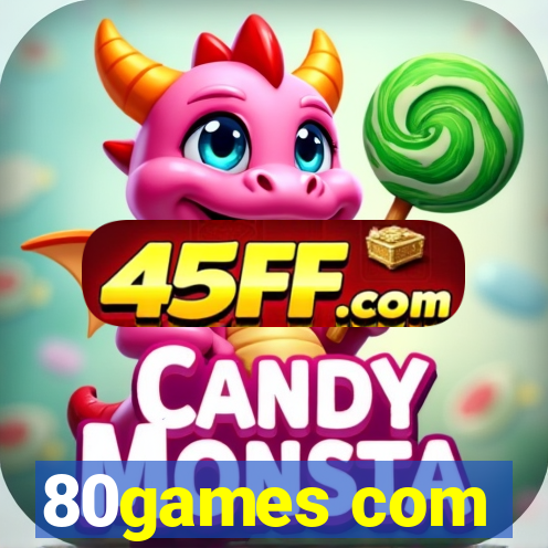 80games com